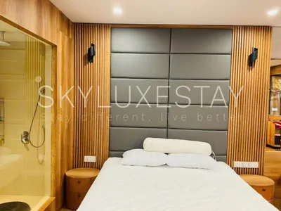 Studio at Gold Coast – 2 Min to Sea – 16M VND/Month