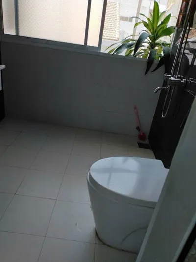 3-Bedroom House in Northern Nha Trang – 200m from Sea, 16M VND/Month