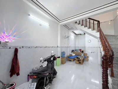 New House for Rent – North Nha Trang – 43 m², 2 Bedrooms, Fully Furnished – 10M VND/Month