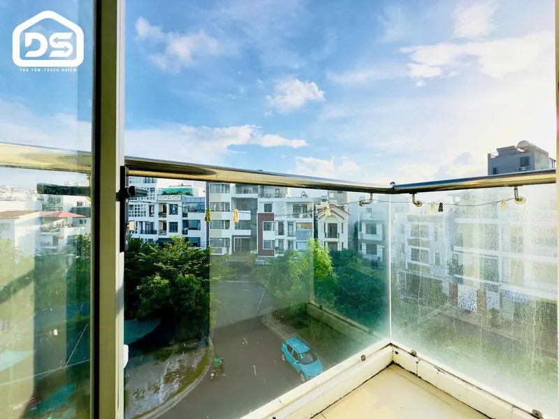 Căn hộ 1 phòng ngủ cho thuê – ACC Vườn Xoài, Nha Trang trung tâm – Đầy đủ nội thất, sẵn sàng – 8,5 triệu VND/tháng — 2/5