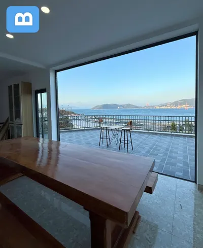 Villa 3 Phòng Ngủ cho Thuê – Nam Nha Trang – View Biển – 30 Triệu VND/Tháng
