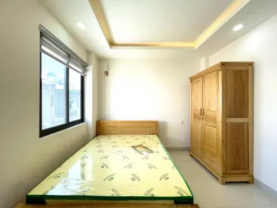 Studio Apartment at ACC Vườn Xoài – Nha Trang City Centre, 6.5M VND/Month