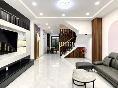 3-Bedroom Furnished House in My Gia – 30M VND/Month