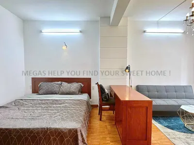 3-Floor Apartment for Rent in Central Nha Trang – 10 Minutes Walk to Sea – 6.2 Million VND/Month