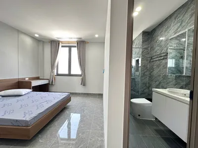 3-Bedroom House in My Gia, West Nha Trang – 35M VND/Month