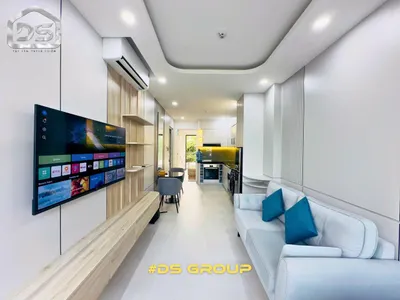 Căn Hộ Sang Trọng Gần Biển Ở Trung Tâm Nha Trang – 16 Triệu VND/Tháng