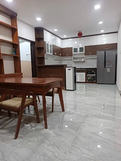Nhà 3 Phòng Ngủ cho Thuê – Khu Vực Bãi Biển Phía Bắc – 3 km từ Bãi Biển – 16 Triệu VND/Tháng