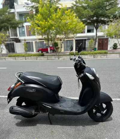 Elite 50cc Scooter – 2019, Không Cần Bằng Lái – 11,5 Triệu VND