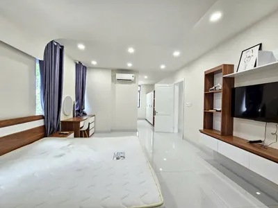 5-Bedroom Villa with Pool in An Viên, South Nha Trang – 450 m² – 47M VND/Month