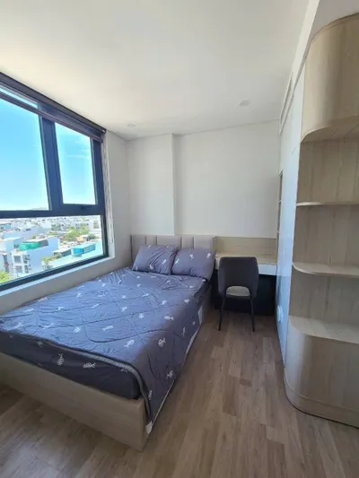 3-Bedroom Apartment for Rent in CT1 Riverside, South-West Nha Trang – 20,000,000 VND/Month