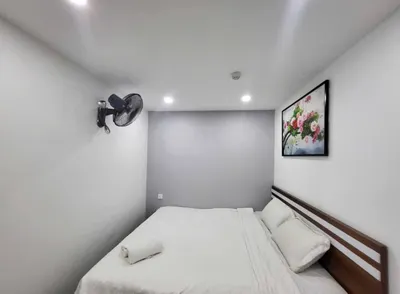 3-Bedroom Apartment for Rent at Gold Coast Nha Trang – 100m², 40M VND/Month