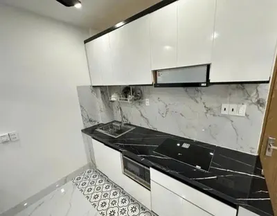 1-Bedroom Apartment on Thích Quảng Đức Street, Hà Quang 2 – 12M VND/month