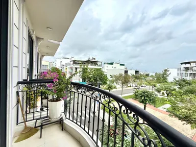 Phước Long 남나트랑 스튜디오 – 11/09부터 입주 가능