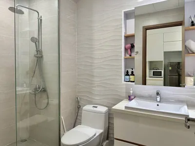 Studio Apartment in Scenia Bay, North Nha Trang – 16.5M VND/month