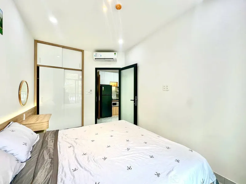 1-Bedroom Apartment for Rent in My Gia – 12M VND/Month — 6/7