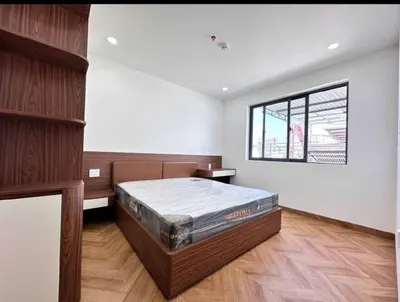 1-Bedroom Apartment for Rent – West Nha Trang, Ha Quang 2 – Fully Furnished – 12M VND/Month