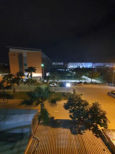 2-Bedroom Apartment on Vĩnh Điềm Trung Street – 12M VND/Month