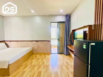 出租1卧室公寓 – Hà Quang 1 – 芽庄南部 – 650万越南盾/月