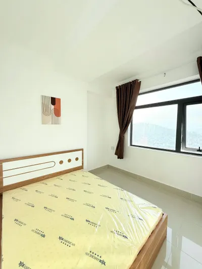 2-Bedroom Apartment for Rent – Napoleon Complex, Nha Trang – 65 m² – 11M VND/Month