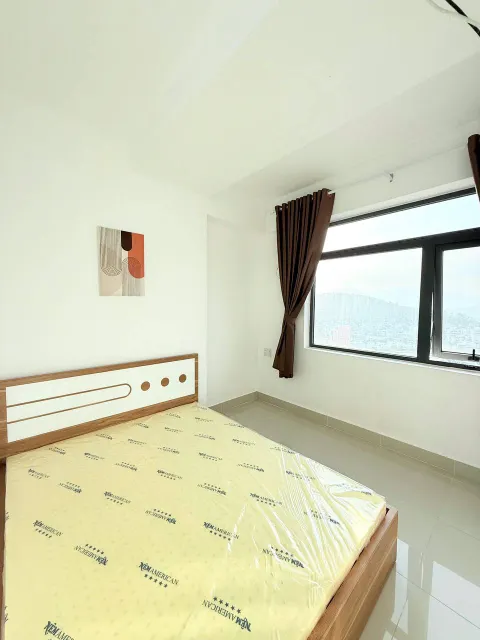2-Bedroom Apartment for Rent – Napoleon Complex, Nha Trang – 65 m² – 11M VND/Month
