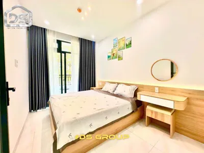 1-Bedroom Apartment – Mỹ Gia SAN Complex, Available from September 2, 13M VND/Month