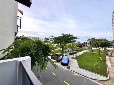 岘港福埃克隆出租1卧公寓 – 月租900-1100万越南盾，宠物友好