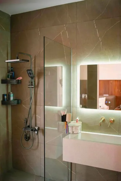 3-Bedroom House for Rent in My Gia, West Nha Trang