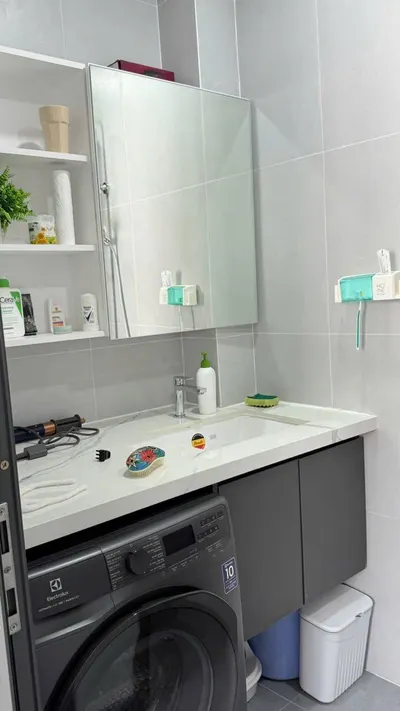 Căn hộ studio cho thuê tại Nha Trang – 8 triệu VND/tháng
