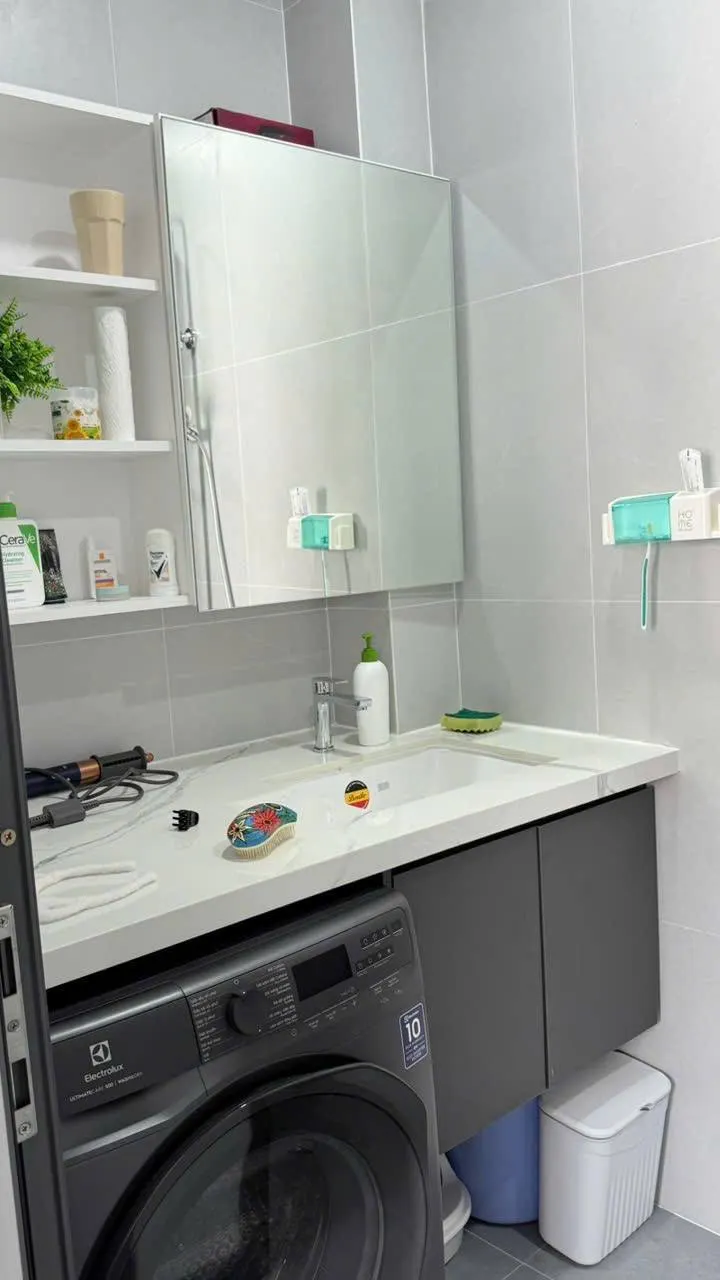 Studio Apartment for Rent in Nha Trang – 8 Million VND/Month