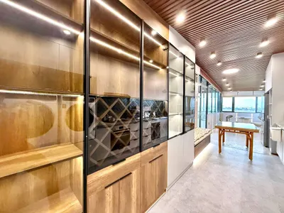 2卧室顶层公寓出租 - 南芽庄，宠物友好