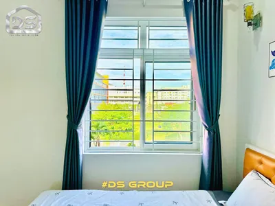 Cho thuê căn hộ 2 phòng ngủ tại Vĩnh Điềm Trung, Tây Nha Trang – 11 000 000–11 500 000 đồng/tháng
