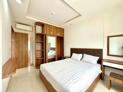 1-Bedroom Apartment for Rent on Hoang Zieu Street, South Nha Trang