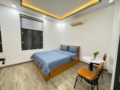 4-Bedroom House in Nha Trang City Centre – 30M VND/Month