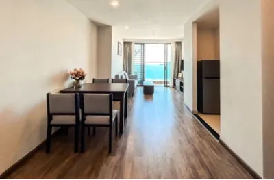 Luxury 2-Bedroom Apartment at Virgo Nguyen Thi Minh Khai – 21M VND/Month
