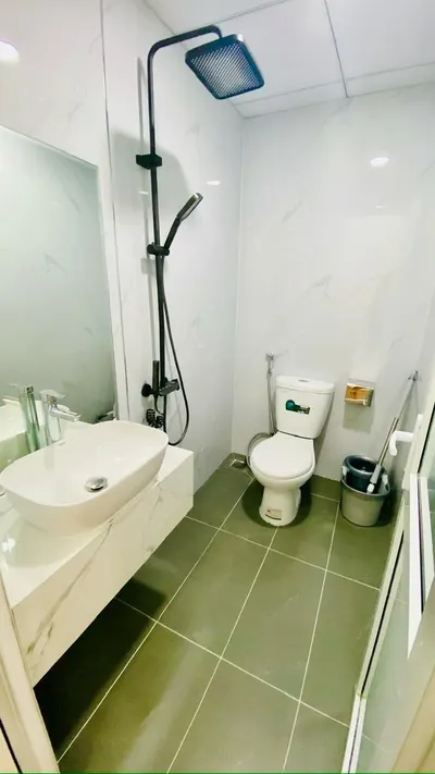 2-Bedroom Apartment in Muong Thanh Vien Trieu, 28th Floor – 16M VND/month