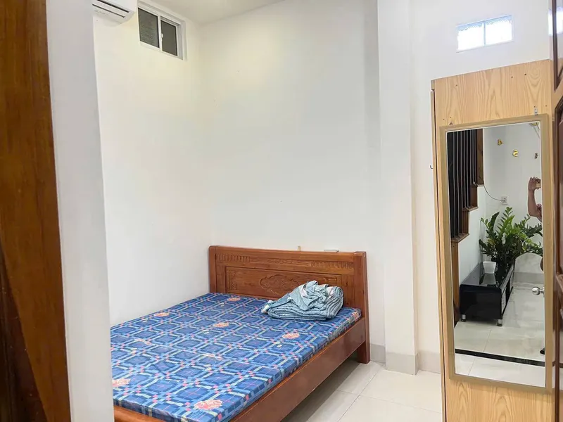 3-Bedroom House for Rent in North Nha Trang – 2 km to Beach – 12 Million VND/Month — 6/8