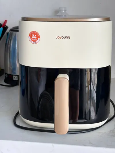 Air Fryer for Sale – 1,500 RUB