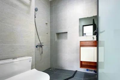 Studio Apartment Near City Center in Mango Garden – 8 Million VND/Month