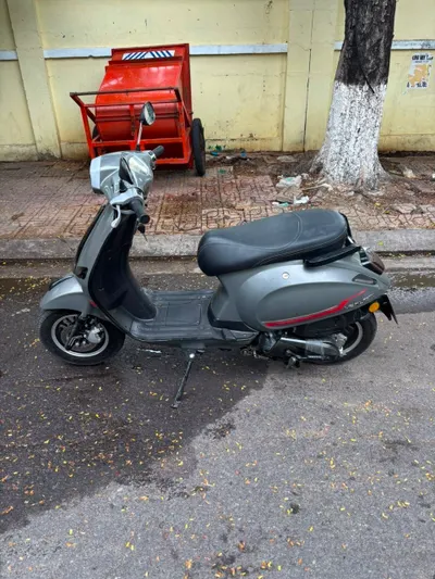 ONE Venuxs 50cc Motorbike 2024 – Excellent Condition, 8000 km
