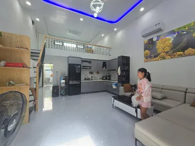 2-Bedroom House in North Nha Trang, Vinh Hai – 13M VND/Month