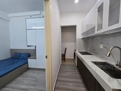 2-Bedroom Apartment in Hoang Quan Complex, North Nha Trang – 14M VND/month