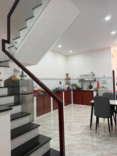 2-Bedroom House for Rent in Hon Sen, North Nha Trang