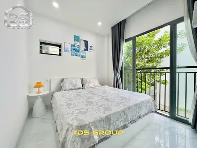 1-Bedroom Apartment in Southern Nha Trang – Ha Quang 2 (Available 26 Aug)