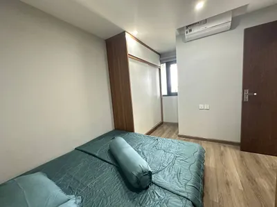 Căn hộ 2 phòng ngủ cho thuê tại tòa nhà HUD, trung tâm Nha Trang – 18 triệu VND/tháng