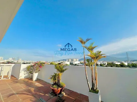 1-Bedroom Apartment in Ha Quang 2 – 7.5M VND/Month – Available from August 21