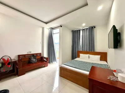 Studio for Rent – South Nha Trang, 6M VND/Month, Pet-Friendly