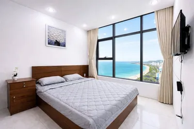 2-Bedroom Apartment in Mường Thanh 60 Trần Phú – Nha Trang City Center