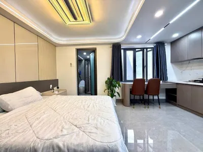 Studio Apartment in Northern Nha Trang – 10M VND/Month