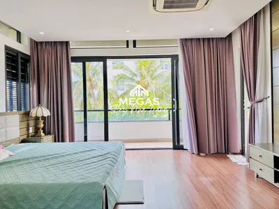 Champa Island Villa – 3-Bedroom Private Villa with Pool & Spa