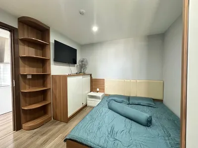 Căn hộ 2 phòng ngủ cho thuê tại tòa nhà HUD, trung tâm Nha Trang – 18 triệu VND/tháng